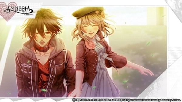 失忆症记忆完整版截图1