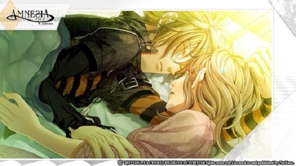 失忆症记忆完整版截图2