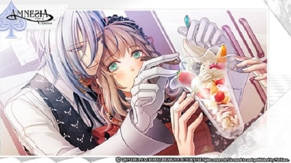 失忆症记忆完整版截图3