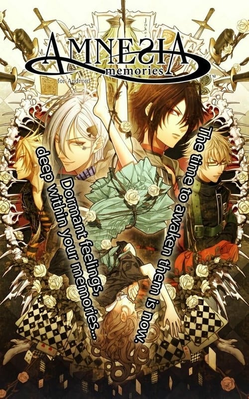 失忆症手机游戏(amnesia)截图3