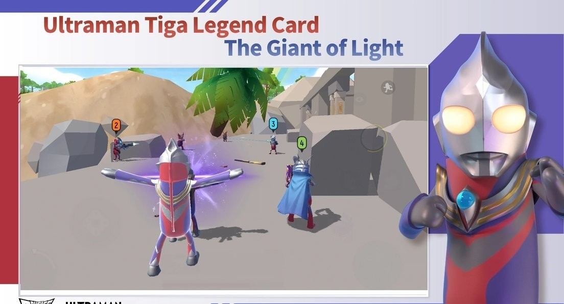 香肠派对国际服测试版手游下载