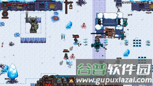 英雄围攻袖珍版全职业破解版游戏特色