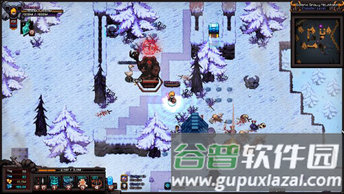 英雄围攻袖珍版全职业破解版游戏优势