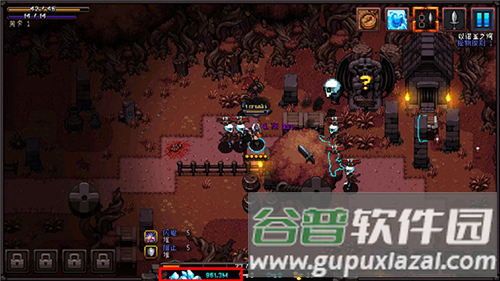 英雄围攻袖珍版全职业破解版游戏系统