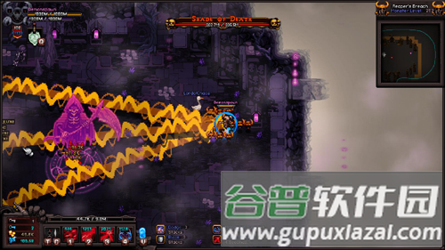 英雄围攻袖珍版无限钻石版截图4