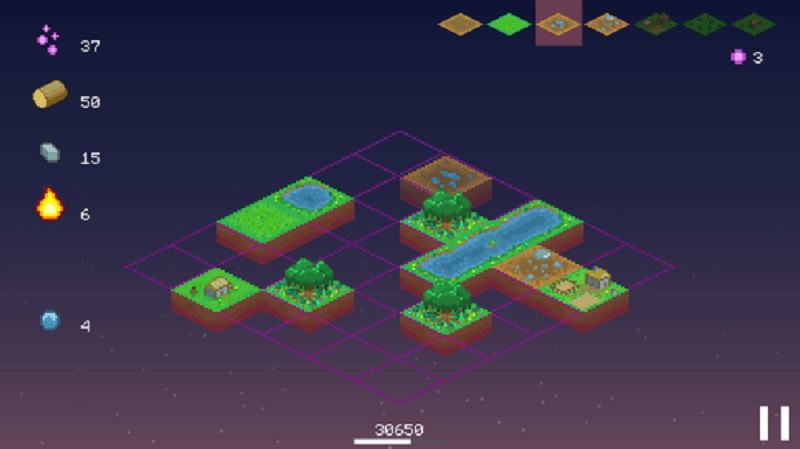 承诺的土地中文版(Promised Lands)截图3