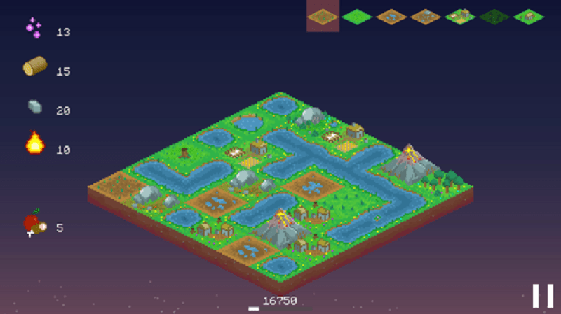 承诺的土地中文版(Promised Lands)截图5