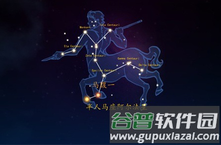 三维太阳系模型Solar软件功能