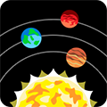 三维太阳系模型:Solarv2.7.9