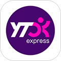 圆通速递appv5.4.4