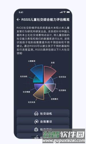 大米和小米app1