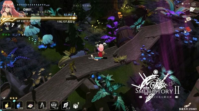 工匠物语2最新版下载