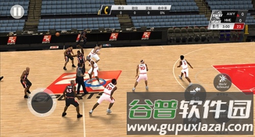 nba2k20修改器手机版图片3