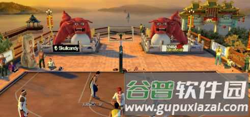 nba2k20修改器手机版图片5