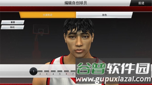 nba2k20修改器手机版图片15