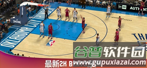 nba2k20内置作弊菜单破解版截图5