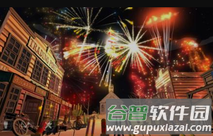 烟花沙盒模拟器游戏图片1
