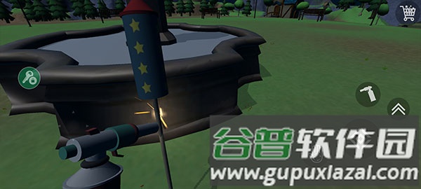 烟花沙盒模拟器游戏图片4