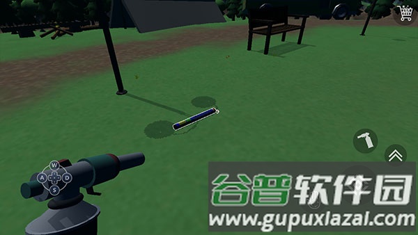 烟花沙盒模拟器游戏图片6