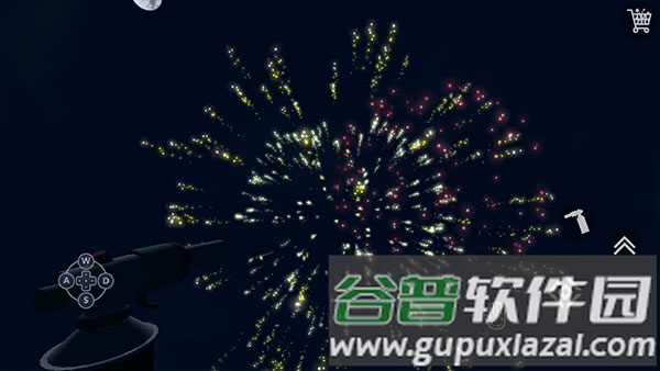 烟花沙盒模拟器游戏图片8