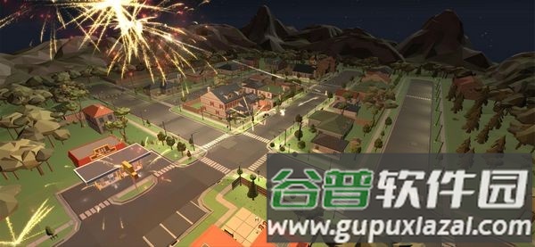 烟花沙盒模拟器最新版截图2