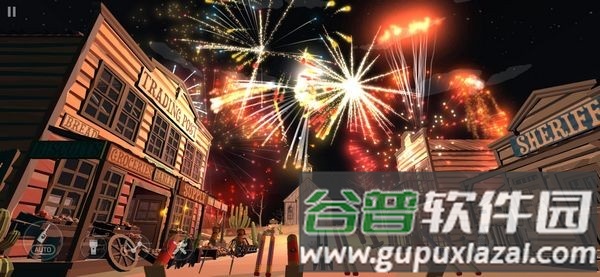 烟花沙盒模拟器最新版截图3