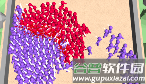 指上谈兵截图1
