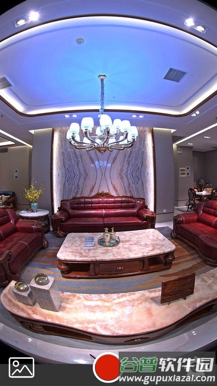 鲲图全景相机官方版截图4