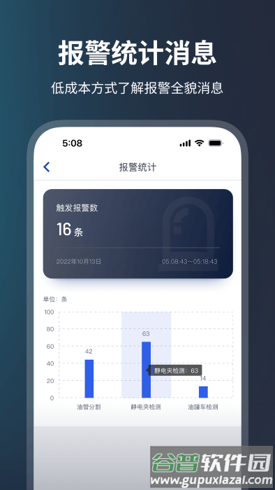 鲲云ai助手app截图4