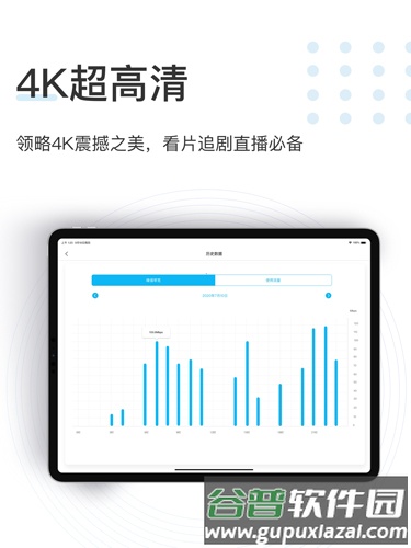 SpeedCN加速器安卓版截图3