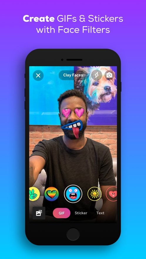 giphy动图手机版截图1