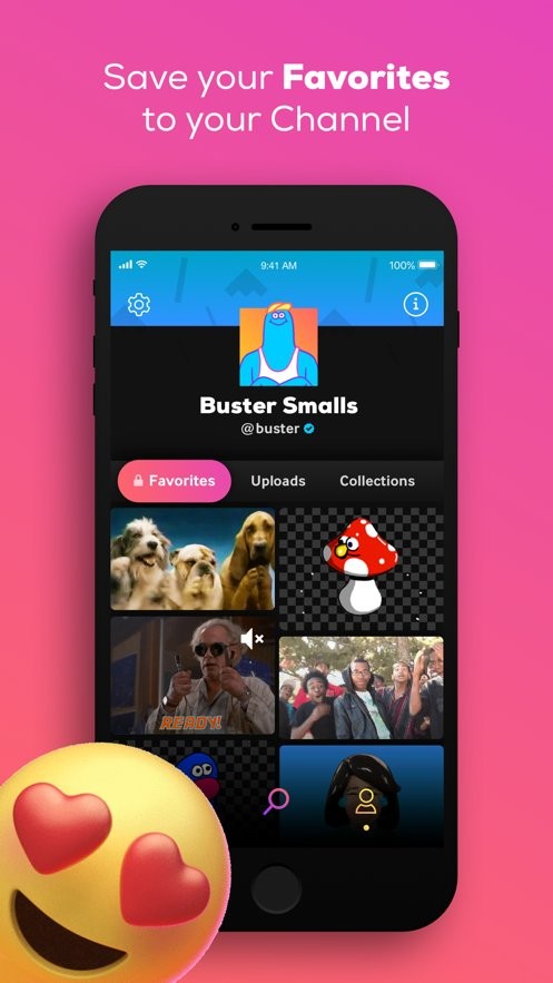 giphy动图手机版截图2