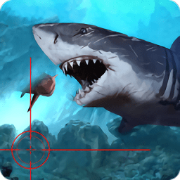 鲨鱼猎手3d最新版v1.1.6