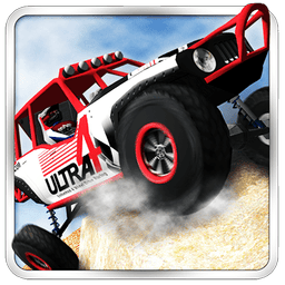 岩石越野挑战赛最新版(ULTRA4 Offroad Racing)v1.18