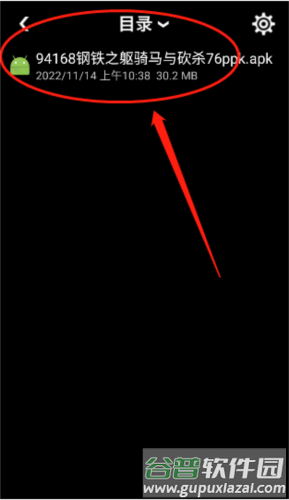 蓝奏云app9