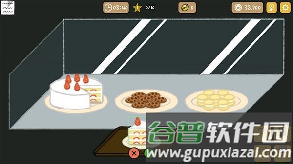 小咖啡馆的故事中文去广告版截图2