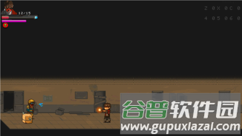 死胡同内置菜单版截图4