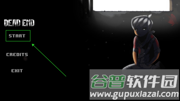 死胡同内置菜单版截图7