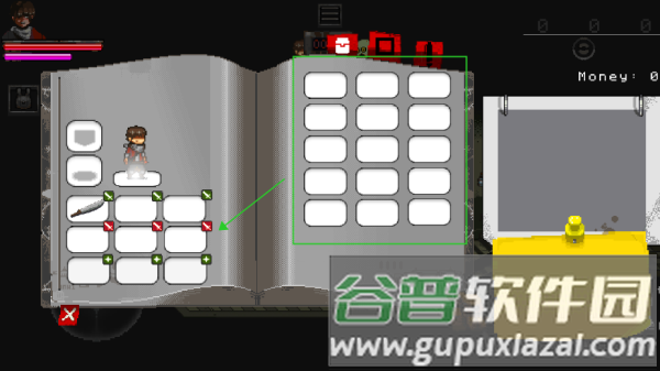 死胡同内置菜单版截图14