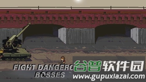 死胡同内置菜单版截图2