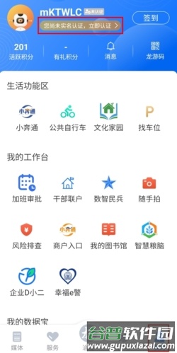 龙游通app4