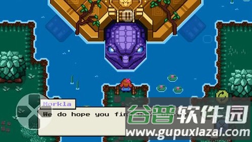 绽放传说2截图4