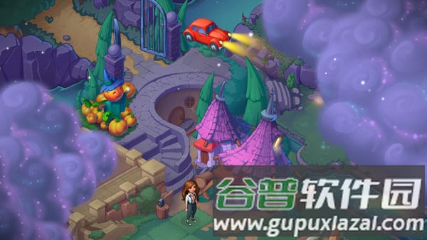 《寓言小镇最新中文版》截图2