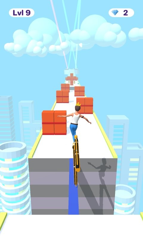 高跟我最美最新版本截图3