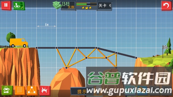 建桥专家无限预算版4