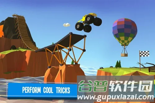 建桥专家无限预算版截图1
