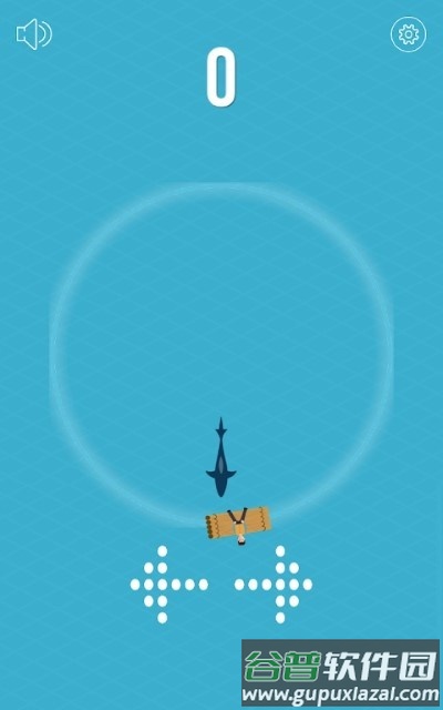 鲨鱼乒乓球(shark pong)截图3