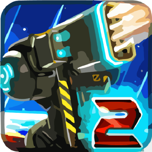 科幻塔防2无限金币版(ModuleTD)v1.98