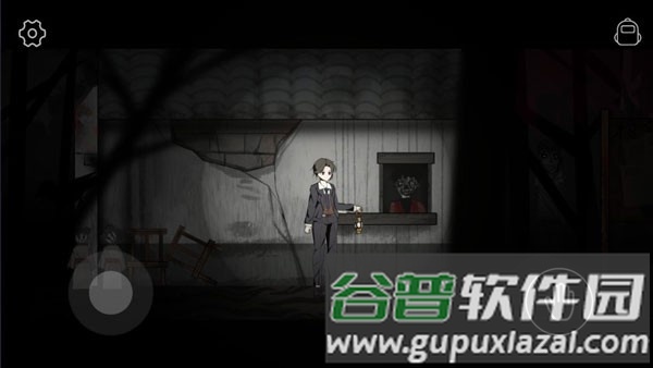 回魂游戏安卓版截图5