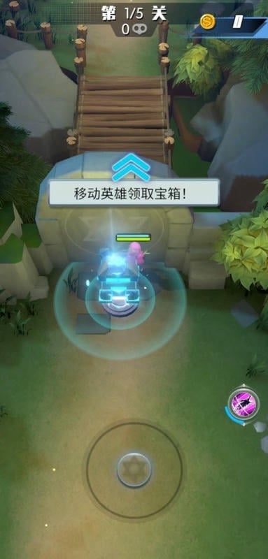 开局一把弓破解版免广告下载